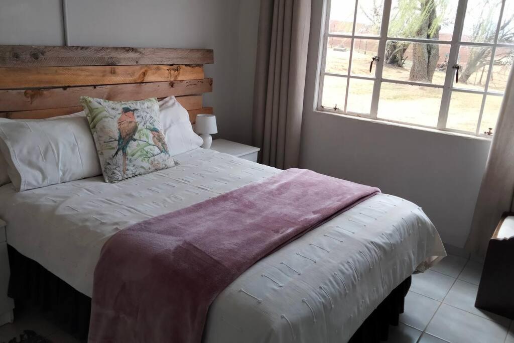 Meshlynn Farm Cottage Thendele Exterior foto