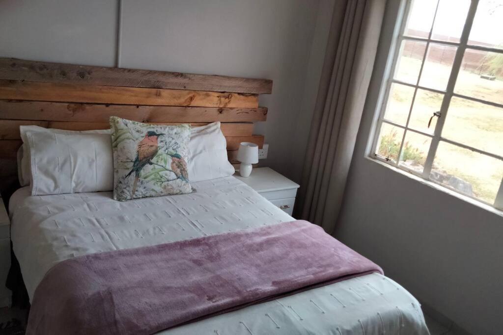 Meshlynn Farm Cottage Thendele Exterior foto