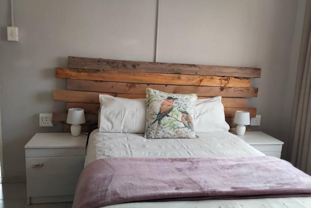Meshlynn Farm Cottage Thendele Exterior foto