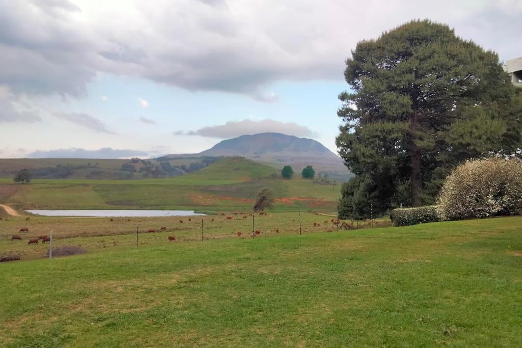 Meshlynn Farm Cottage Thendele Exterior foto