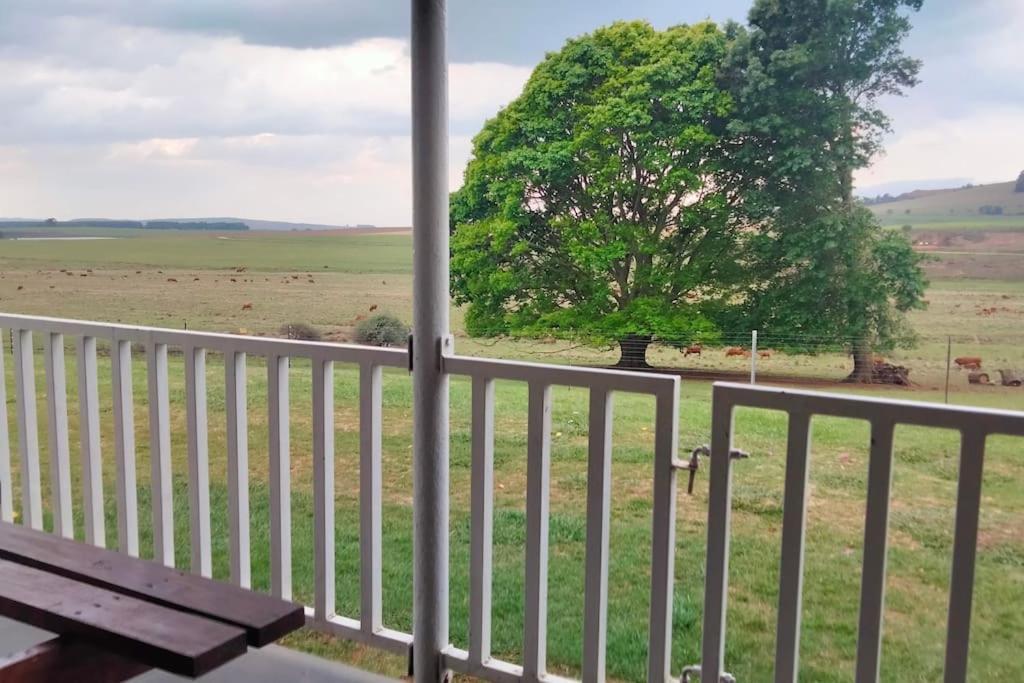 Meshlynn Farm Cottage Thendele Exterior foto