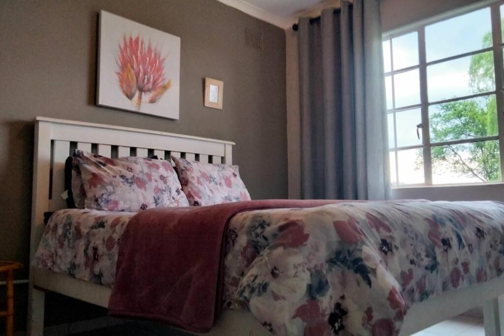 Meshlynn Farm Cottage Thendele Exterior foto