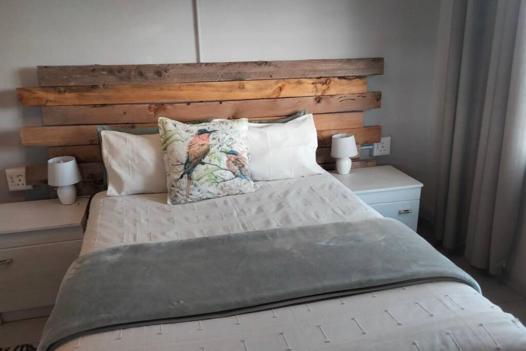 Meshlynn Farm Cottage Thendele Exterior foto